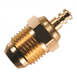 [OS ENGINE] PLUG  OS SPEED RP7 