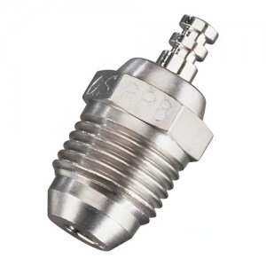 [OS ENGINE] GLOW PLUG RP8 (Cold) 21�� ���� ������, �ݵ�