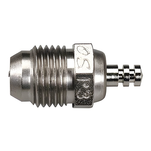 [���ܼ�] OS71641300 [OS ENGINE] GLOW PLUG P3 (TURBO ������, Ultra Hot Ÿ��)