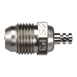 [OS ENGINE] GLOW PLUG P3 (TURBO ������, Ultra Hot Ÿ��) 
