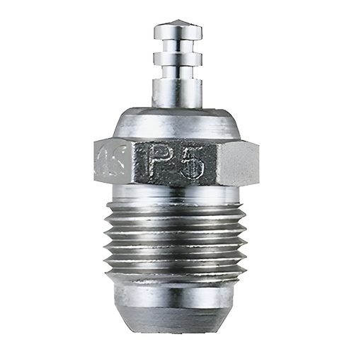 [���ܼ�] OS71641500 [OS ENGINE] GLOW PLUG P5 (TURBO ������, Very Hot Ÿ��)