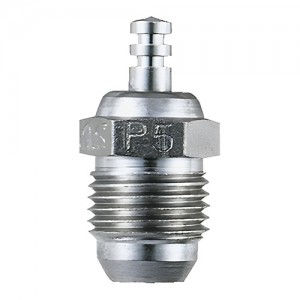 [OS ENGINE] GLOW PLUG P5 (TURBO ������, Very Hot Ÿ��) 