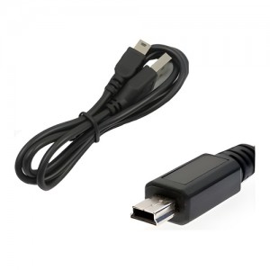 �̴� Mini USB ���̺� (CC3D, Kbar, Vbar, Gbar ���̷� �� ���ÿ�) 