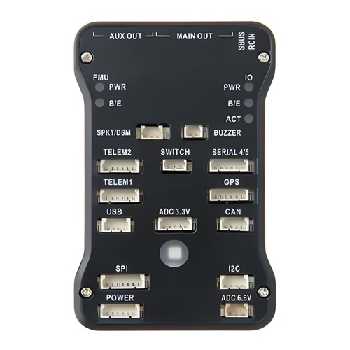 [���ܼ�] 1J30013 [Pixhawk] �Ƚ�ȣũ PX4 �������Ϸ� 2.4.8 32bit ARM ���� ��Ʈ�ѷ� (KC ����)