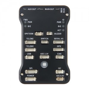 [Pixhawk] �Ƚ�ȣũ PX4 �������Ϸ� 2.4.8 32bit ARM ���� ��Ʈ�ѷ� (KC ����) �����Ǿ� ���԰��� ���� �ʽ��ϴ�