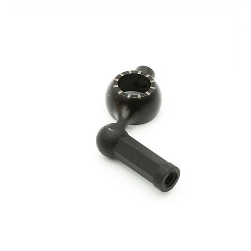 [���ܼ�] DYNE0533 [Dynamite] Carb Ball Link/Ball End: .31(������ǰ)