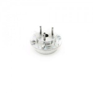 [Dynamite] Flywheel 42mm: .31(������ǰ) 