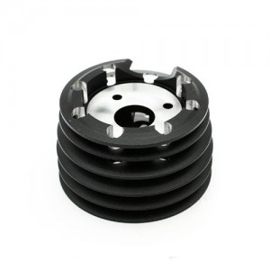 [Dynamite] Cylinder Head Lower: .31(������ǰ) 