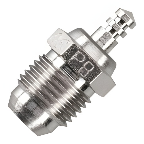 [���ܼ�] OS71641800 [OS ENGINE] GLOW PLUG P8 (TURBO ������, Cold Ÿ��)