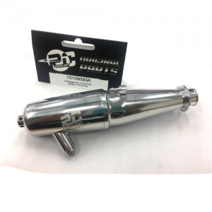 [RC Concept] EFRA 2133 1/8 Muffler 