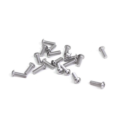 [���ܼ�]  M3x10(20pcs) [Vector] M3x10mm ���� ���� (20����)