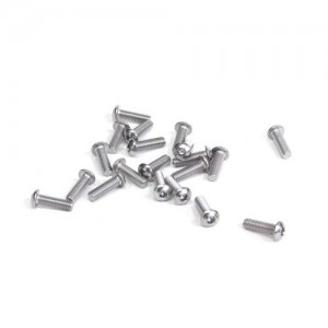 [Vector] M3x10mm ���� ���� (20����) Vector Hex Wrench Screw(M3*10mm)