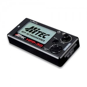 [HITEC] HFP-30 ���� ���α׷��� (����ǰ) SERVO PROGAMMER