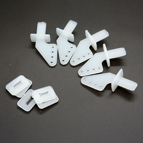 [���ܼ�] HR2014 Pin Horns 20��17��11mm 5pcs