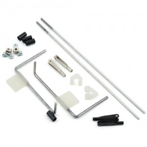[DUBRO] ��Ʈ�� ���Ϸ��� �������� �ž� ��Ʈ Strip Aileron Linkage Hook-Up