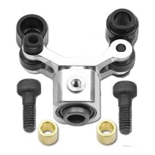 [���ܼ�] H47T016XXW [Align] T-Rex470L Tail Pitch Assembly