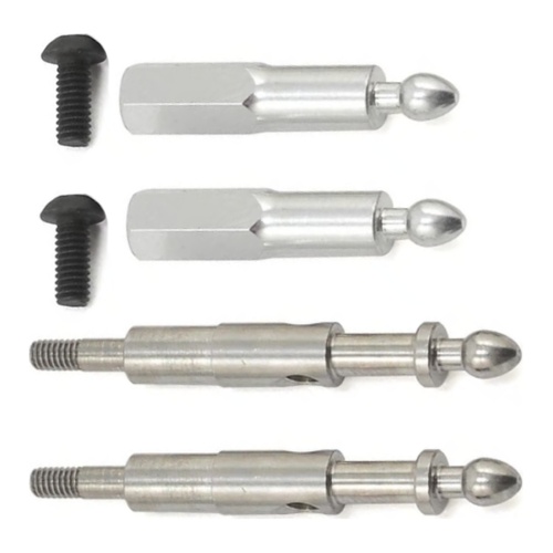 [���ܼ�] H50B006AXW [Align] T-Rex500X/500L Canopy Mounting Bolt