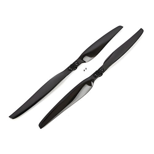 [���ܼ�] DS30100FP [DUALSKY] 30x10��ġ MR Carbon Folding Prop for X1380/S