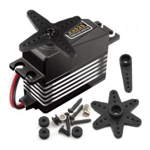 [Align] DS535M HV Digital Servo 500�� ��� ������ / ��Ż��� / ����������