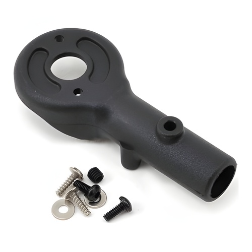 [���ܼ�] BLH1555 [BLADE] Blade Helis 230 S Night Tail Motor Mount