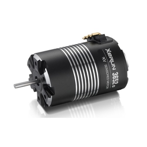 [���ܼ�] 30401061 [Hobbywing] XERUN-3652SD-6100KV-D5.0-G2- �ڵ�����