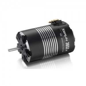 [Hobbywing] XERUN-3652SD-6100KV-D5.0-G2- �ڵ����� 
