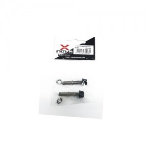 [Xnova] ����Ʈ����Ʈ 2206 ����Ʈ (2����) lightningt 2206 shaft (2pcs)