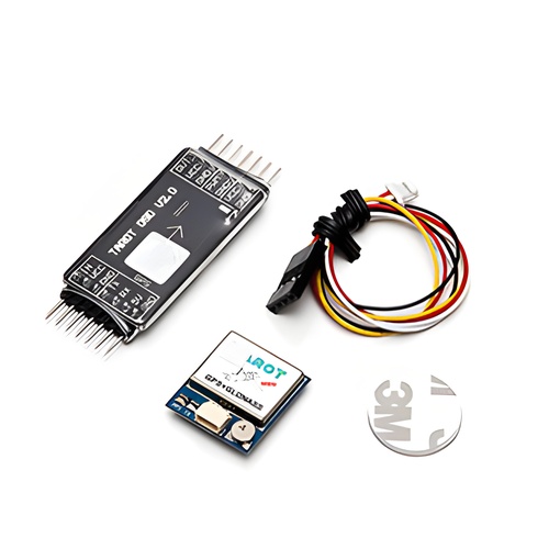 [���ܼ�] TL300L2 [TR] ȭ�� ���� ǥ����ġ OSD �ý��� V2 (GPS/GLONASS ����) - ����ǰ ����