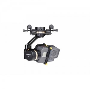 [Tarot] ������ �����5/6/7�� 3�� �귯������ ���� [TAROT] GoPRO T3D-V Gimbal for Hero5/6/7