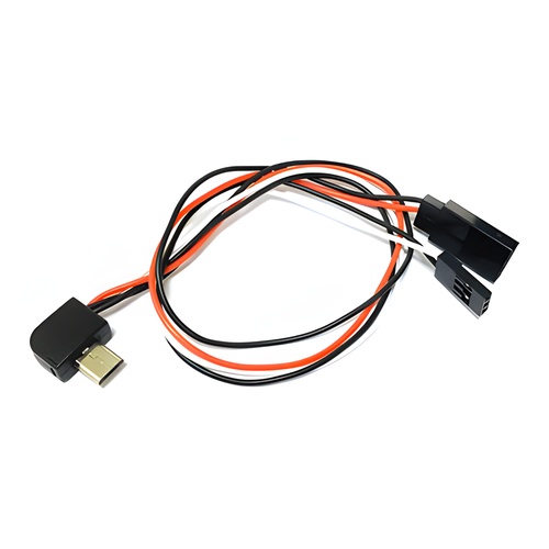 [���ܼ�] SJ-AVDC ������ ������ ī�޶�� USB AV ���̺�