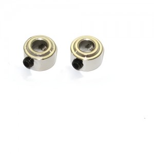 ���ݶ� 4mm(4.1mm) 2pcs 