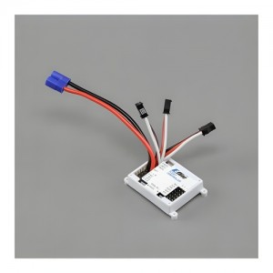 [E-FLITE(Blade)] �������� ���� ��Ʈ�ѷ� Flight Controller: Convergence