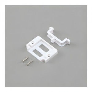 [E-FLITE(Blade)] �������� ���� ����Ʈ Univ Servo Mount: Convergence