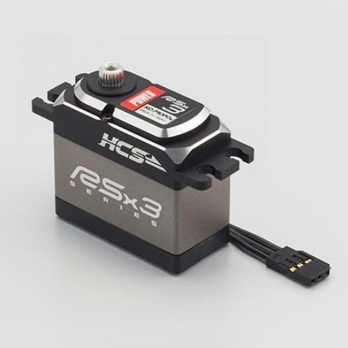 [���ܼ�] KO30122 [KO PROPO] KO30122 RSx3-Power H.C Servo ������ ��ũŸ�� Ǯ��Ż ����