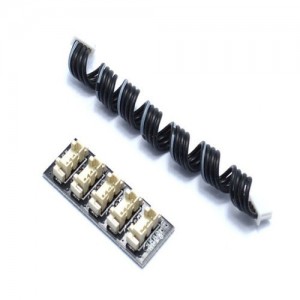 [PX4] �Ƚ�ȣũ, APM�� I2C �й�� (Ȯ�� ���) I2C Splitter expand module for Pixhawk PX4