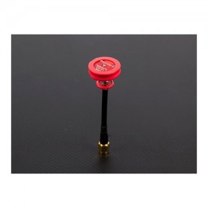 [TR] �İ���2 5.8Ghz �ȴ� ���׳� - RP-SMA (Hole type), RHCP, ��Ÿ�� Pagoda-2 5.8Ghz Omni Antenna - SMA Plug, RHCP, Long type