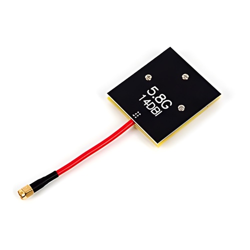 [���ܼ�] SRFP-069 [TR] 5.8Ghz 14 Dbi ��� ���� ��� ��ġ���׳� - SMA (Pin Ÿ��)