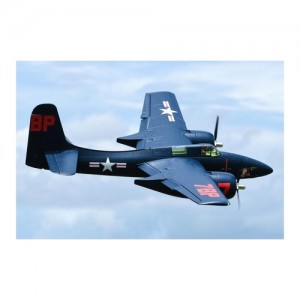 [FMS] 1700mm F7F Ÿ�̰�Ĺ ���� PNP - ���� �ֹ߱� (����, ���ӱ�, ����, ��Ʈ���� ����) Tigercat Blue