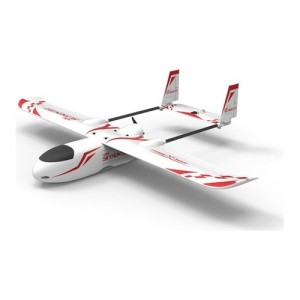 [SonicModell] 1238mm �̴� ��ī������ V2 FPV EPO KIT Mini Skyhunter V2