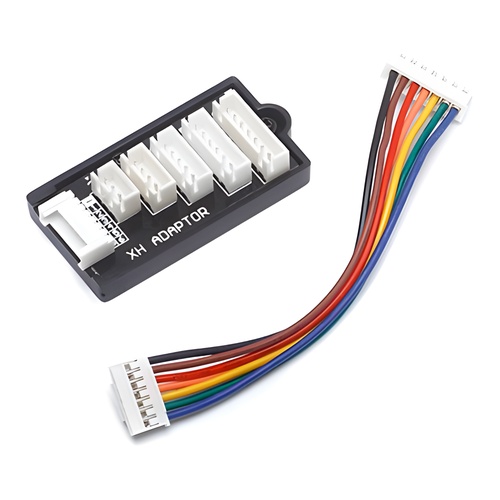 [���ܼ�] CH-003 XH Ÿ�� ���͸� �� �뷱�� ����