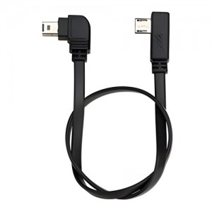 [TR] ZYX �ö�ְ� ���� ��Ʈ�� ���̾� (����) Flamingo Gimbal Control Wire (Nikon)