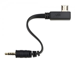 [TR] ZYX �ö�ְ� ���� ��Ʈ�� ���̾� (�ĳ��Ҵ�) Flamingo Gimbal Control Wire (Panasonic)