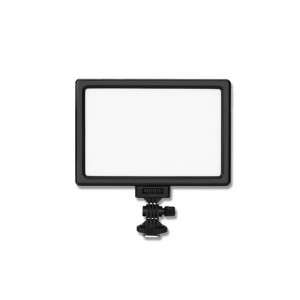 [TR] HD-25 DSLR ī�޶�� LED ����Ʈ �е� LED Light PAD