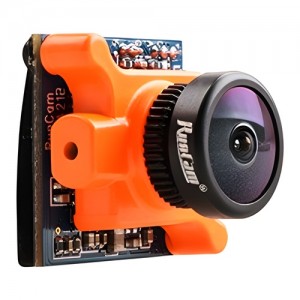 [RUNCAM] ����ũ�� ���зο� 700TVL FPV�� ī�޶� ��� Micro Sparrow 700TVL Camera