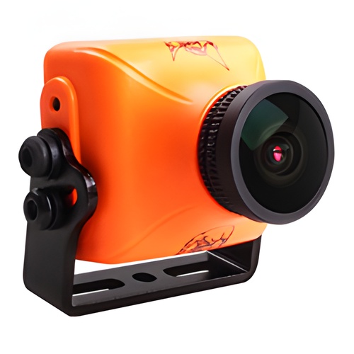 [���ܼ�] SRFP-056 [RUNCAM] �̱� 2 ���� 800TVL FPV�� ī�޶� ��� (Black)
