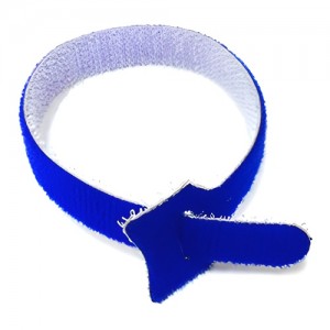 ���� ��ũ�� ������ ��� (200mm x 12mm) Lipo Velcro Strap