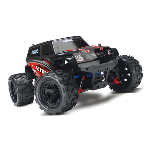 [���ܼ�] CB76054-1 [Traxxas] 1/18 LaTrax Teton ���� �̴� ����Ʈ�� Ǯ��Ʈ
