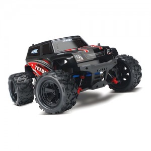 [Traxxas] 1/18 LaTrax Teton ���� �̴� ����Ʈ�� Ǯ��Ʈ Ʈ���罺, Ÿ�̾� Ŀ���� �����߼�