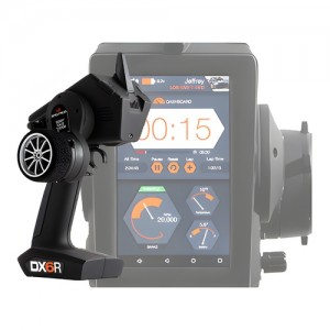 [SPEKTRUM] DX6R 6ä�� ����� DSMR ������ ������ ��Ʈ (SR2000, SR6000T ���ű� ����) ��������, ��������, ��ġ����, Raceware 2.0 �߿���