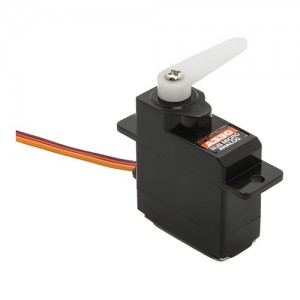[E-FLITE] 9 gram servo 